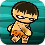 切切野蠻人(Chop Chop Caveman)