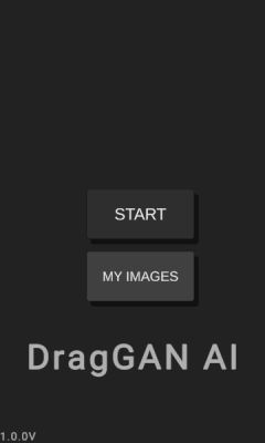 DragGAN AI3
