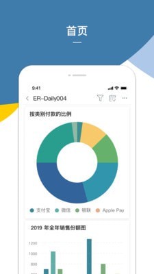 企業(yè)報表3