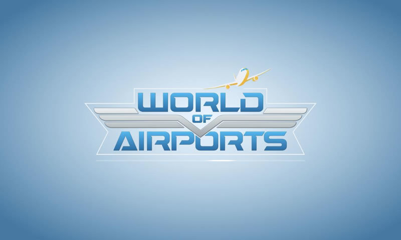 世界級航空機場2