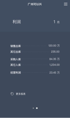 百草倉庫庫存管理(百草倉庫庫存管理系統(tǒng))正式版3