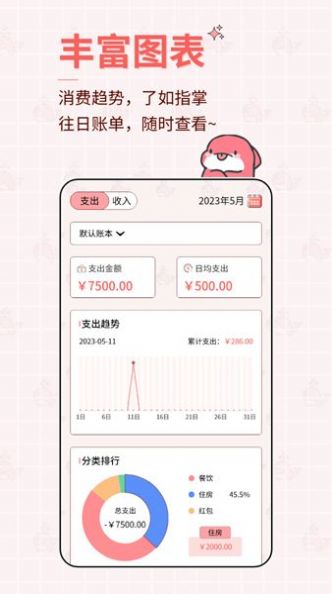 如意算記賬4