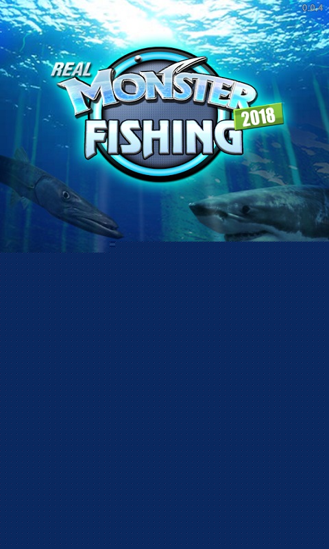 Real Monster Fishing 20222