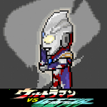 奧特曼vs假面騎士