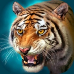 猛虎模擬器APP
