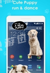 iphonex表情狗說話軟件1