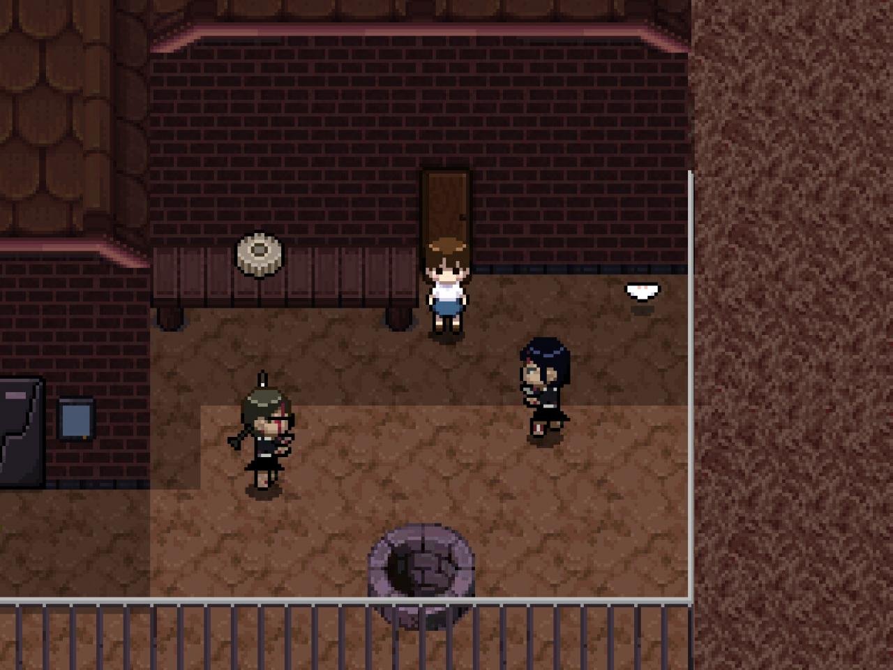 Kio的人間冒險安卓版3