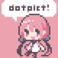 dotpict像素繪畫中文版漢化版