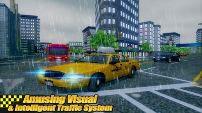 出租車運(yùn)輸司機(jī)免費(fèi)2