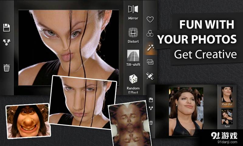 Camera ZOOM FX 7