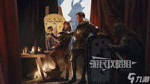 天國(guó)拯救2DLC生死繪夢(mèng)怎么進(jìn)入
