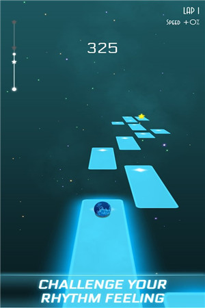 舞蹈星球2