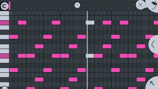 FL Studio Mobile2