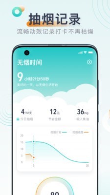 無煙1