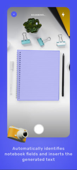 iWriter安卓1