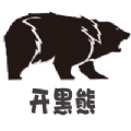 開黑熊