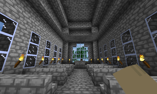 生存戰(zhàn)爭(Survivalcraft)2