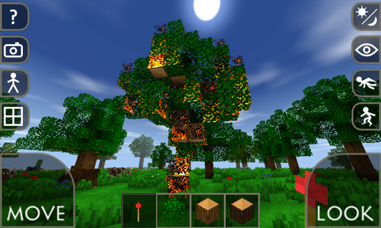 生存戰(zhàn)爭(Survivalcraft)3