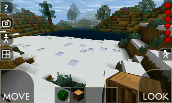 生存戰(zhàn)爭(Survivalcraft)5