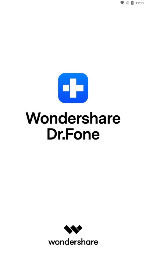 Dr.Fone數(shù)據(jù)恢復(fù)1