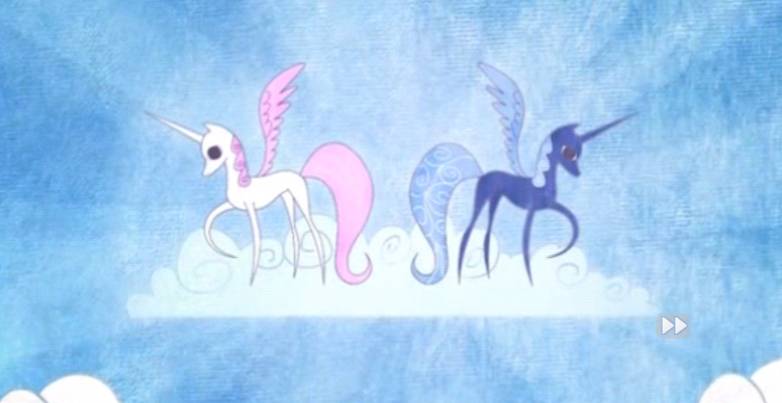 mylittlepony魔法公主20233