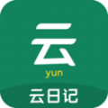 云日記
