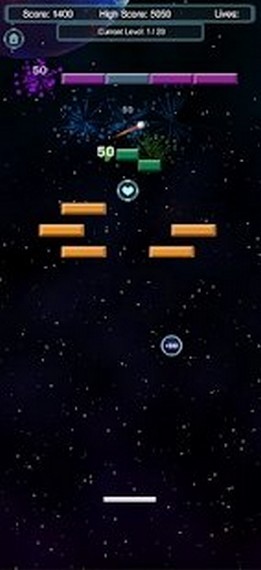 破磚星系2