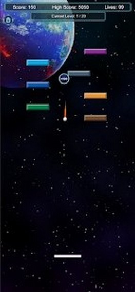 破磚星系4