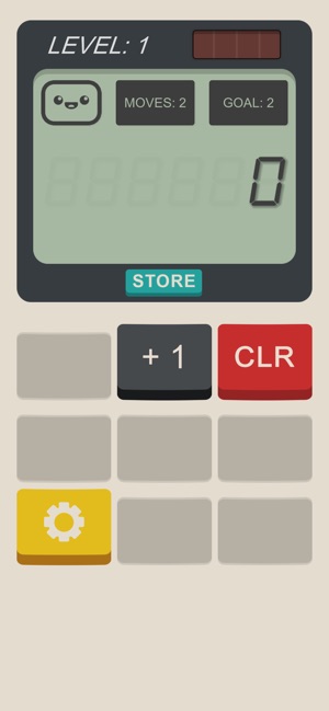 Calculator The Gamev1.03