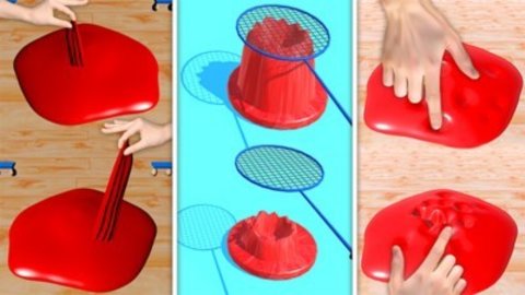 化妝品粘液模擬器官方版3