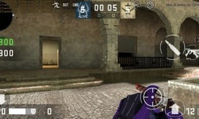cs仿csgo下載1