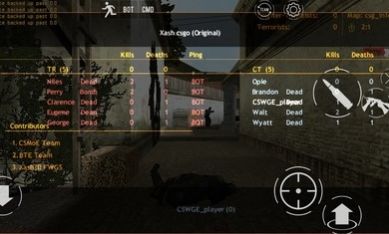 cs仿csgo下載3