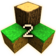生存戰(zhàn)爭(zhēng)2（Survivalcraft 2）