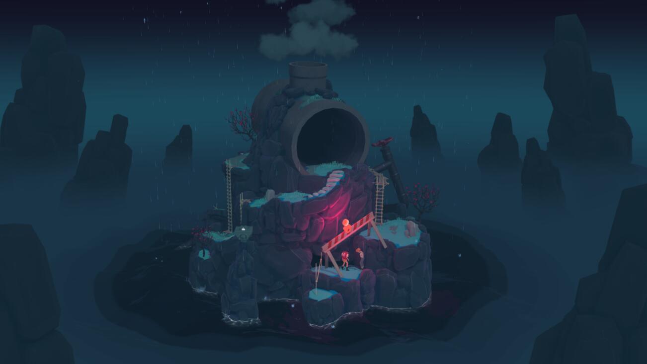 兩人的童年花園The Gardens Between2
