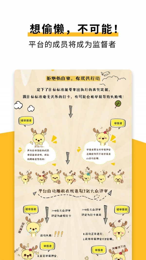自律國度4