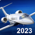 航空飛行模擬器2023