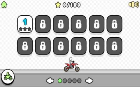 迷你摩托車2