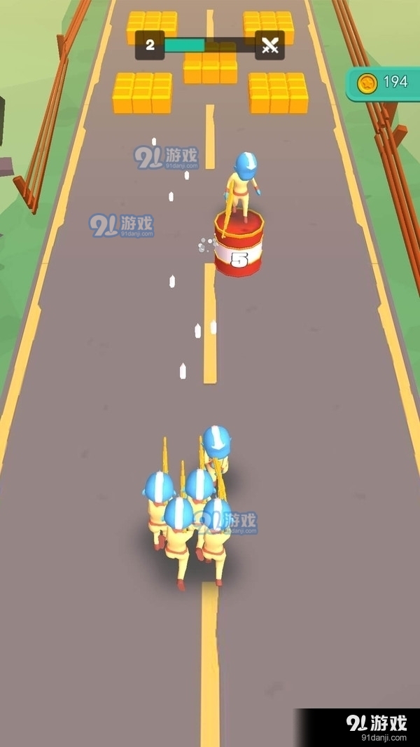小人大作戰(zhàn)1