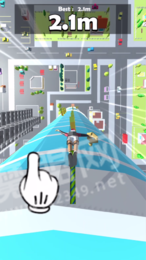 蹦極模擬器2