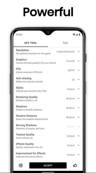 GFX工具2