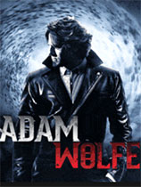 亞當(dāng)沃爾夫Adam Wolfe