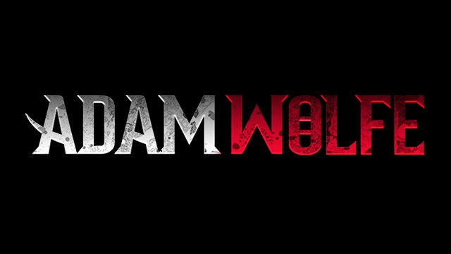 亞當(dāng)沃爾夫Adam Wolfe8