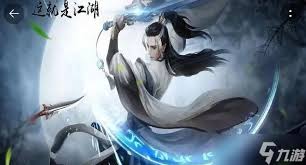 這就是江湖新手武器選擇