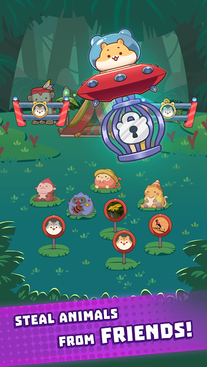 Claw Stars2