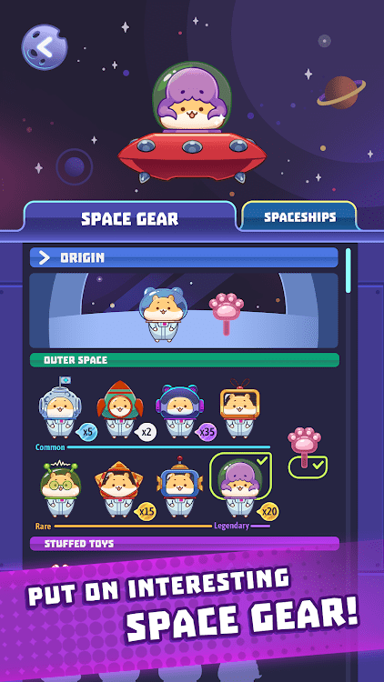 Claw Stars3