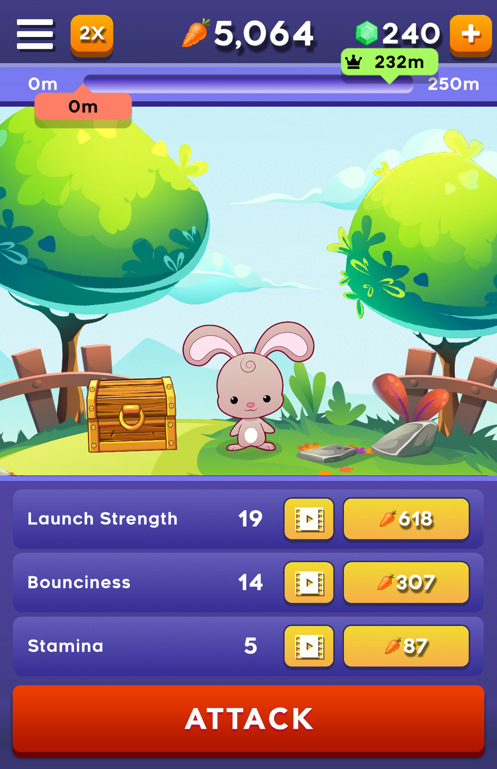 Bunny LaunchAPP2