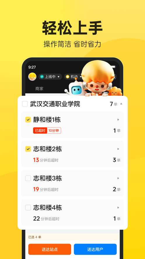 樂騎手1
