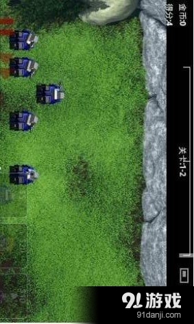 星際塔防完整版2