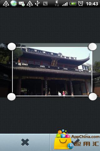 看圖識景(杭州旅游)2