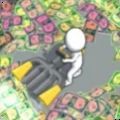 金錢吸塵器